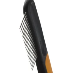 Lemmikin harvapiikkinen kampa Fiskars