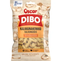 Lemmikin kalkkunaherkku Dibo 100 g