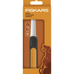 Lemmikin kynsiviila Fiskars
