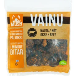 Lemmikin nautanami Mush 150 g Vainu