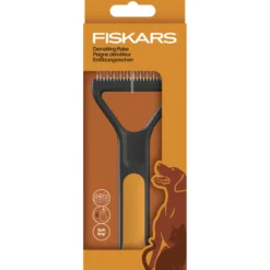 Lemmikin pohjavillahara Fiskars