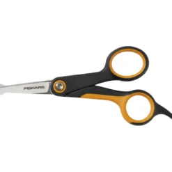 Lemmikin pyöreäkärkiset sakset Fiskars