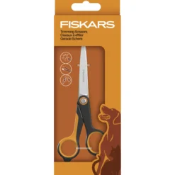 Lemmikin trimmaussakset Fiskars