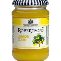Lemon Curd 320 g sitruunatahna