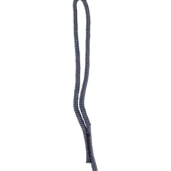 Lepuuttajan köysi lenkillä 6 mm, 2 kpl Piippo