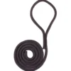 Lepuuttajan köysi lenkillä 10 mm, 2 kpl Piippo