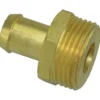 Letkunippa 3/4"-13 uk messinki