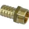 Letkunippa 3/4"-19 uk messinki