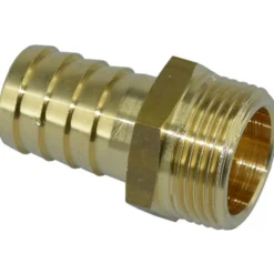Letkunippa 3/4"-19 uk messinki
