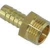 Letkunippa 1/2"-13 uk messinki