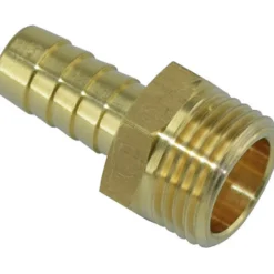 Letkunippa 1/2"-13 uk messinki