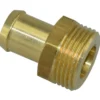 Letkunippa 3/4"-16 uk messinki