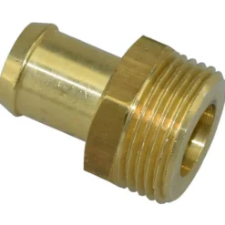 Letkunippa 3/4"-16 uk messinki