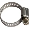 Letkunkiristin 1/2" (12,7 mm) RST 6 kpl