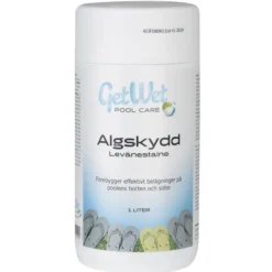 Levänestoaine GetWet1 l