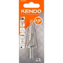 Levypora Kendo 4-20 mm