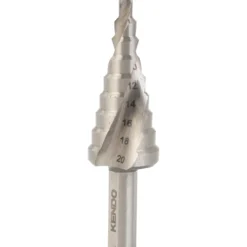Levypora Kendo 4-20 mm