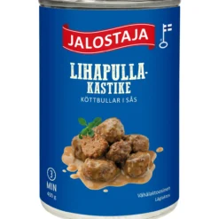 Lihapullakastike Jalostaja 400 g