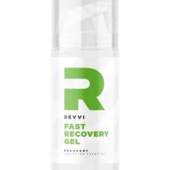 Lihasgeeli Revvi 100 ml Fast Recovery Gel