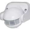 Liiketunnistin 180ast IP44