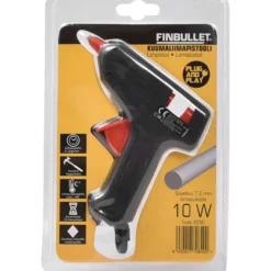 Liimapistooli 8 mm 10W Gruger