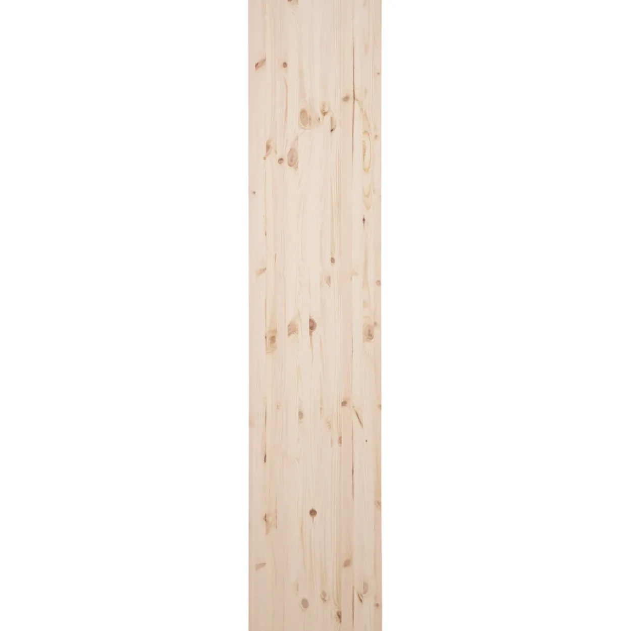 Liimapuulevy mäntyä, 18 x 400 x 2000 mm