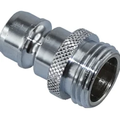 Liitinnippa 1/2" ulkokiertein