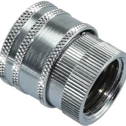 Liitinpesä 1/2" sisäkiertein