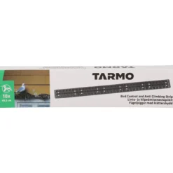 Lintu- ja kiipeämisenestopiikit Tarmo 49,5 cm 10 kpl