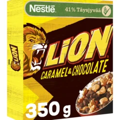 Lion 350 g muro