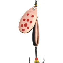 Lippa Patriot Finny Spinner 10 g
