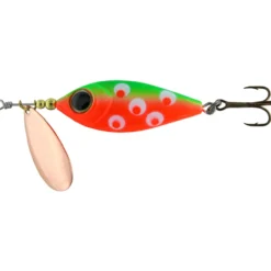 Lippauistin Calico Cat Flat 2, 13 g