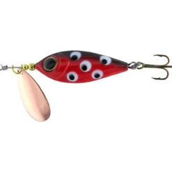 Lippauistin Calico Cat Flat 2, 13 g