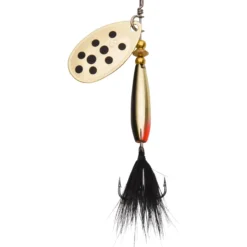 Lippauistin Patriot Finny Fly Spinner 5 g