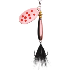 Lippauistin Patriot Finny Fly Spinner 5 g