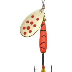 Lippauistin Patriot Finny Spinner 7,5 g