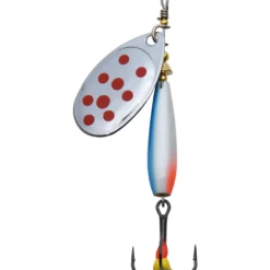 Lippauistin Patriot Finny Spinner 7,5 g