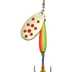 Lippauistin Patriot Finny Spinner 7,5 g