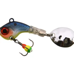 Lippauistin Patriot Twisty Spinner 10 g