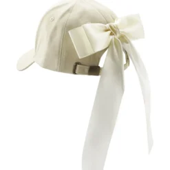 Lippis Miny rusetilla beige