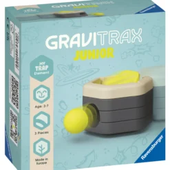 Lisäosa Ravensburger GraviTrax Junior Element Trap