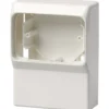 Lista-asennuskotelo ABB Jussi 2-os 2552L-212P