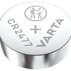 Litiumparisto Varta CR2477