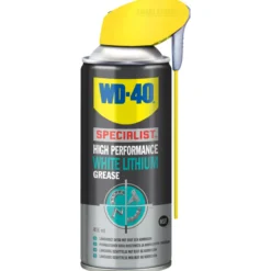 Litiumrasva, 400 ml