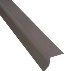 Liukul ylävesipelti 40x35 mm 90° t.ruska