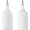 Öljy- ja viinietikkapullo Kotikulta 2 x 475 ml