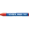 Öljyliitu 12KPL Lyra Profi 797 12cm pun