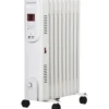 Öljylämmitin Airam SmartHome 2000 W