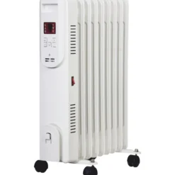 Öljylämmitin Airam SmartHome 2000 W