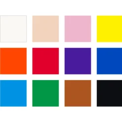 Öljypastelliliitu Staedtler 12 kpl
